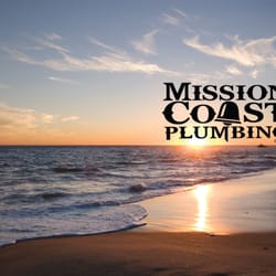Mission Coast Plumbing
