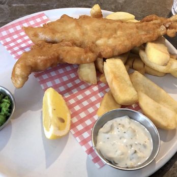 The Old Star - Pubs Near Me - London, XGL