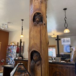 Cowboy Village Resort