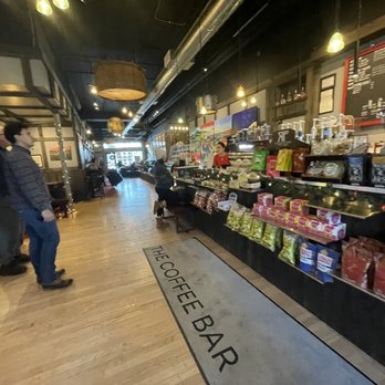 The Coffee Bar - Coffee & Tea Near Me - Bennington, Vermont The Coffee Bar - Coffee & Tea Near Me - Bennington, Vermont