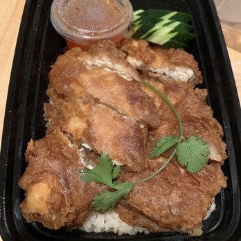 The Chicken Hawkers - Gai Tod - Thai Near Me - Vacaville, California The Chicken Hawkers - Gai Tod - Thai Near Me - Vacaville, California