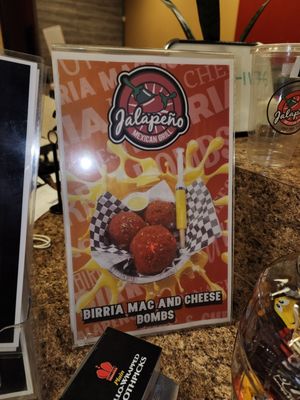 Jalapeno Mexican Grill by null