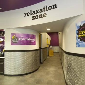 Planet Fitness - Massage. - Gyms Near Me - Cincinnati, Ohio