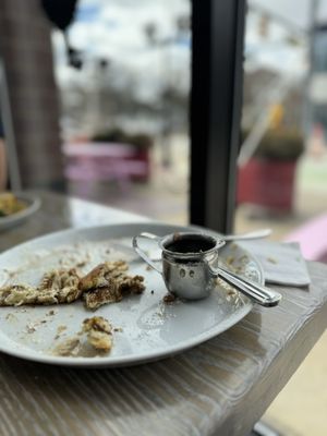 The Hen Ann Arbor by null