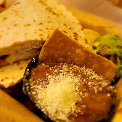 Tacos Casa - Breakfast quesadilla