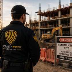 Stealth Watch Security Services