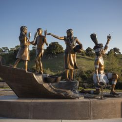 Santa Ynez Chumash Museum