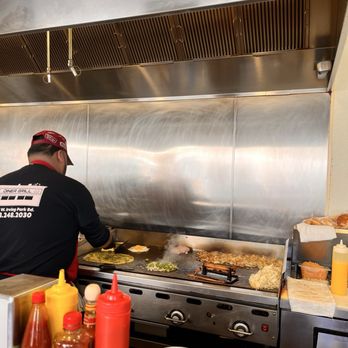 Diner Grill - Diners Near Me - Chicago, Illinois