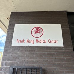 Frank Kiang Medical Center - August 2026