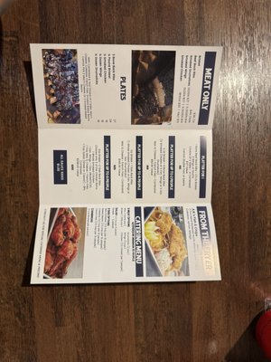 A.B.’s Smokehouse by A.B.'s Amazing Ribs by null