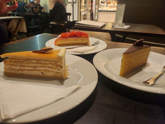 Café Luitpold by null