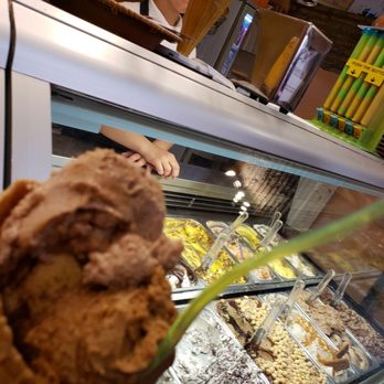 Frigidarium - Ice Cream & Frozen Yogurt Near Me - Rome, RM