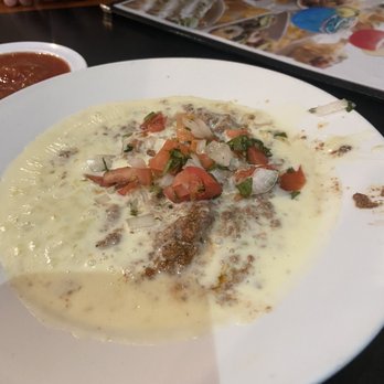 Las Margaritas - Maya's Dip - Mexican Near Me - O'Fallon, Missouri