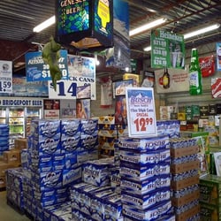 Bridgeport Beer Company - (photographed by Dave Hong)