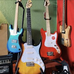 Mountain Music Store