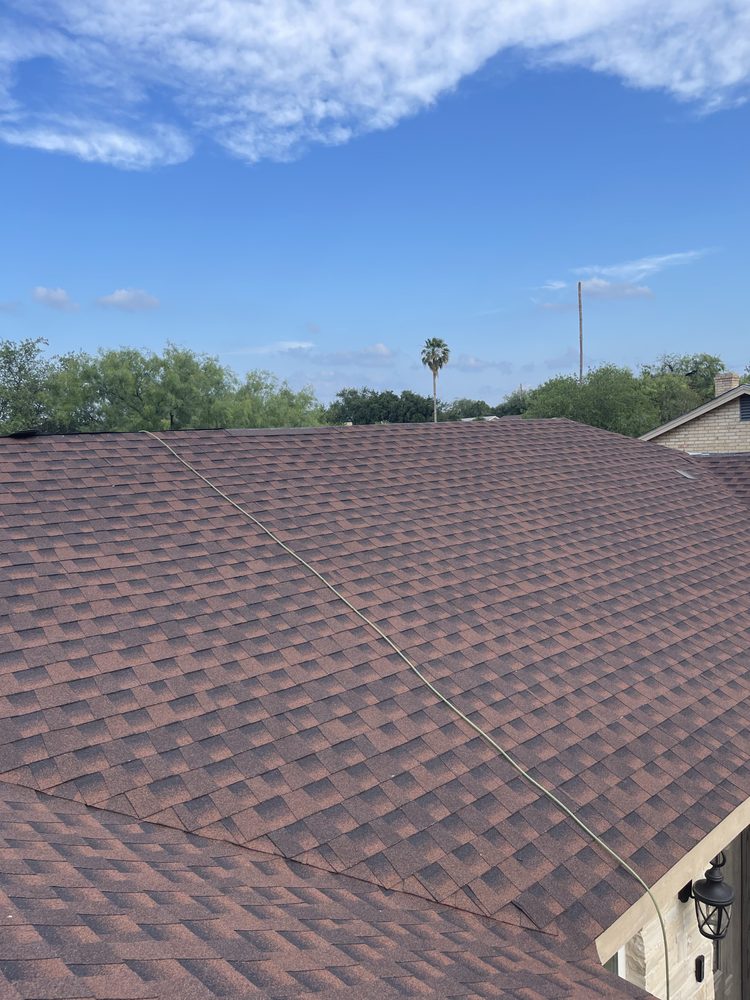Slide of A & J Quality Roofing