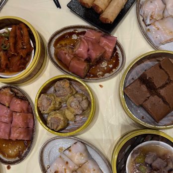 100 Feast & Lounge - Dim Sum Near Me - New York, New York