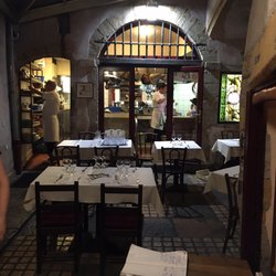 Les Adrets - Adieu Les Adrets till we meet and eat again.