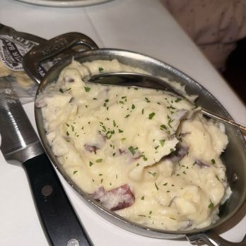 The Capital Grille - Steakhouses Near Me - Dallas, Texas