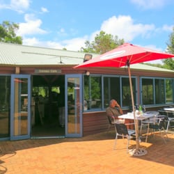 Canopy Cafe