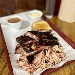 Smokin' Joe's Rib Ranch Giftly Email, Text or Print, 3165