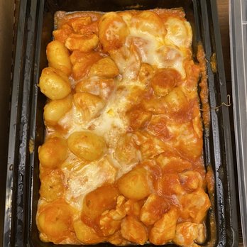 Botte UES - Gnocchi alla Sorrentina - Italian Near Me - New York, New York Botte UES - Gnocchi alla Sorrentina - Italian Near Me - New York, New York