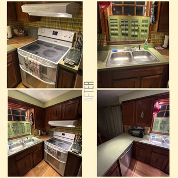 Werdann Pristine Clean - After - Home Cleaning Near Me