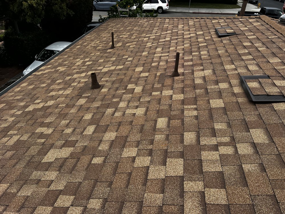 Slide of The Best West Roofing