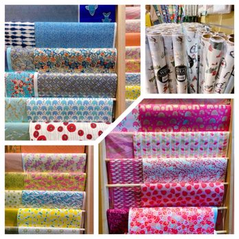 Paper Source - Lots of beautiful papers - Cards & Stationery Near Me - San Francisco, California
