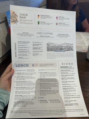 Menu photo 5 First Watch Layton, UT Menu photo 5 First Watch Layton, UT