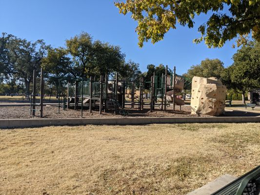 Memorial Park by null