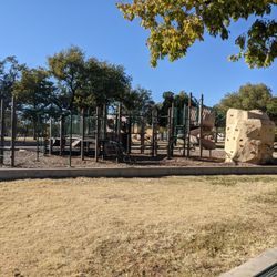 Memorial Park - Memorial Park, Amarillo