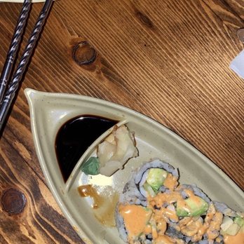 Sushi & Noodles - Noodles Near Me - Brooklyn, New York
