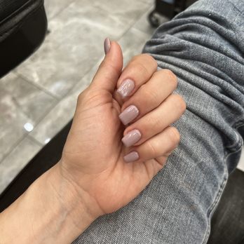 Aurora Nail Bar - Gel manicure - Nail Salons Near Me - Gilbert, Arizona