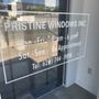 Photo of Pristine Windows