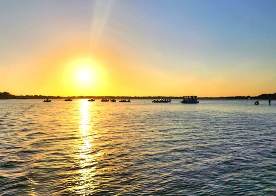 Flying Lady Boat Tours - Jupiter by null