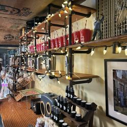 Underground Bakery