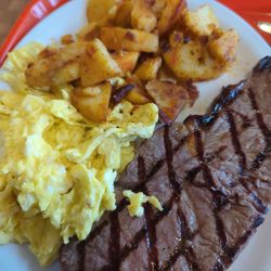 Wally's Family Restaurant - Awesomeness