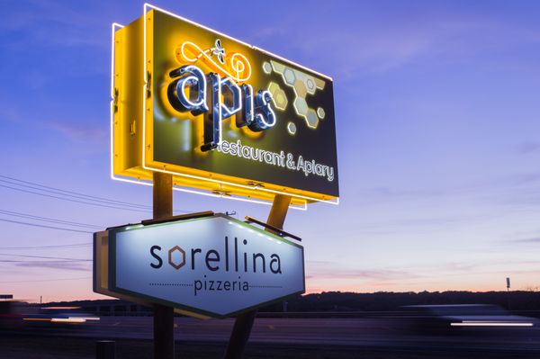 Pizzeria Sorellina by null