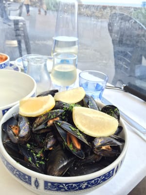 Ristorante Belvedere by null