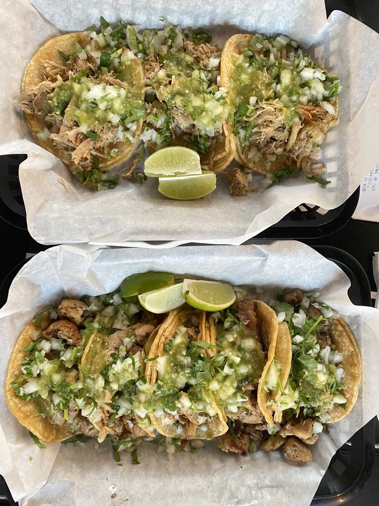 The Original Mr Taco