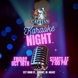 PopUp Karaoke