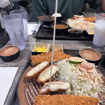 Hako - cheese pull - Sushi Bars Near Me - Irvine, California