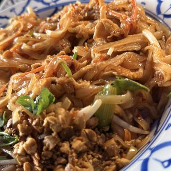 Tuk Tuk's of Draper - Pad Thai - Thai Near Me - Draper, Utah