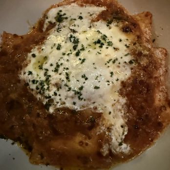 Mama Della's Ristorante - Ravioli al Formaggio di Ricotta - Italian Near Me - Orlando, Florida Mama Della's Ristorante - Ravioli al Formaggio di Ricotta - Italian Near Me - Orlando, Florida