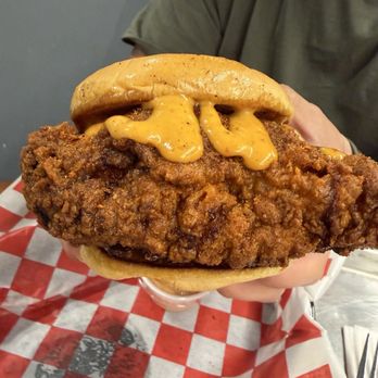 Hot Peckers - Chicken Shop Near Me - Houston, Texas Hot Peckers - Chicken Shop Near Me - Houston, Texas