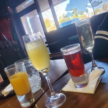 Compadres Cantina - Brunch   bomb great atmosphere food is amazing service on point... - Mexican Near Me - Ontario, California