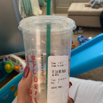 Starbucks - Coffee & Tea Near Me - Fountain, Colorado