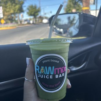 Raw Mix Juice Bar - Juice Bars & Smoothies Near Me - Oakley, California Raw Mix Juice Bar - Juice Bars & Smoothies Near Me - Oakley, California