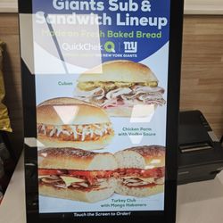 QuickChek